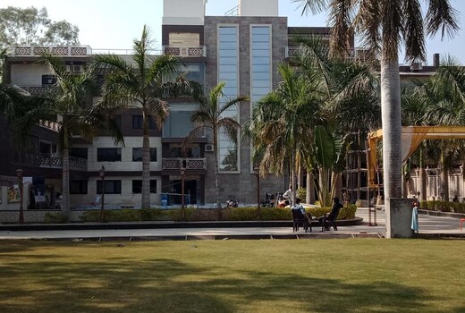Arihant Hotel