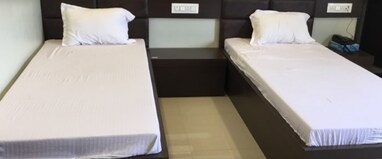 V EXECUTIVE HOTEL