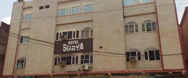 Hotel Surya