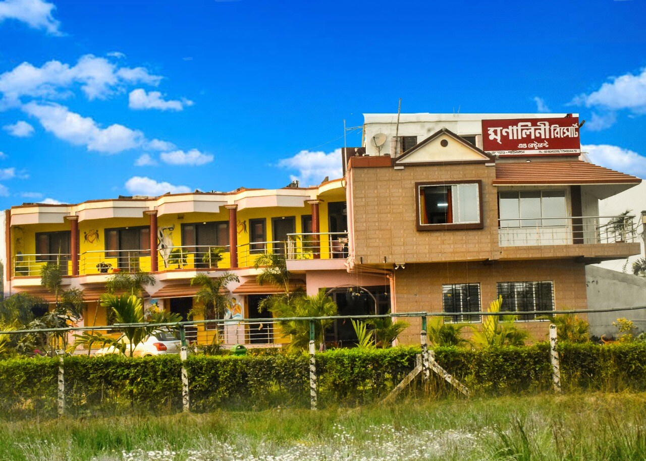 Mrinalini Resort