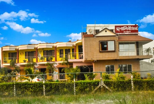 Mrinalini Resort