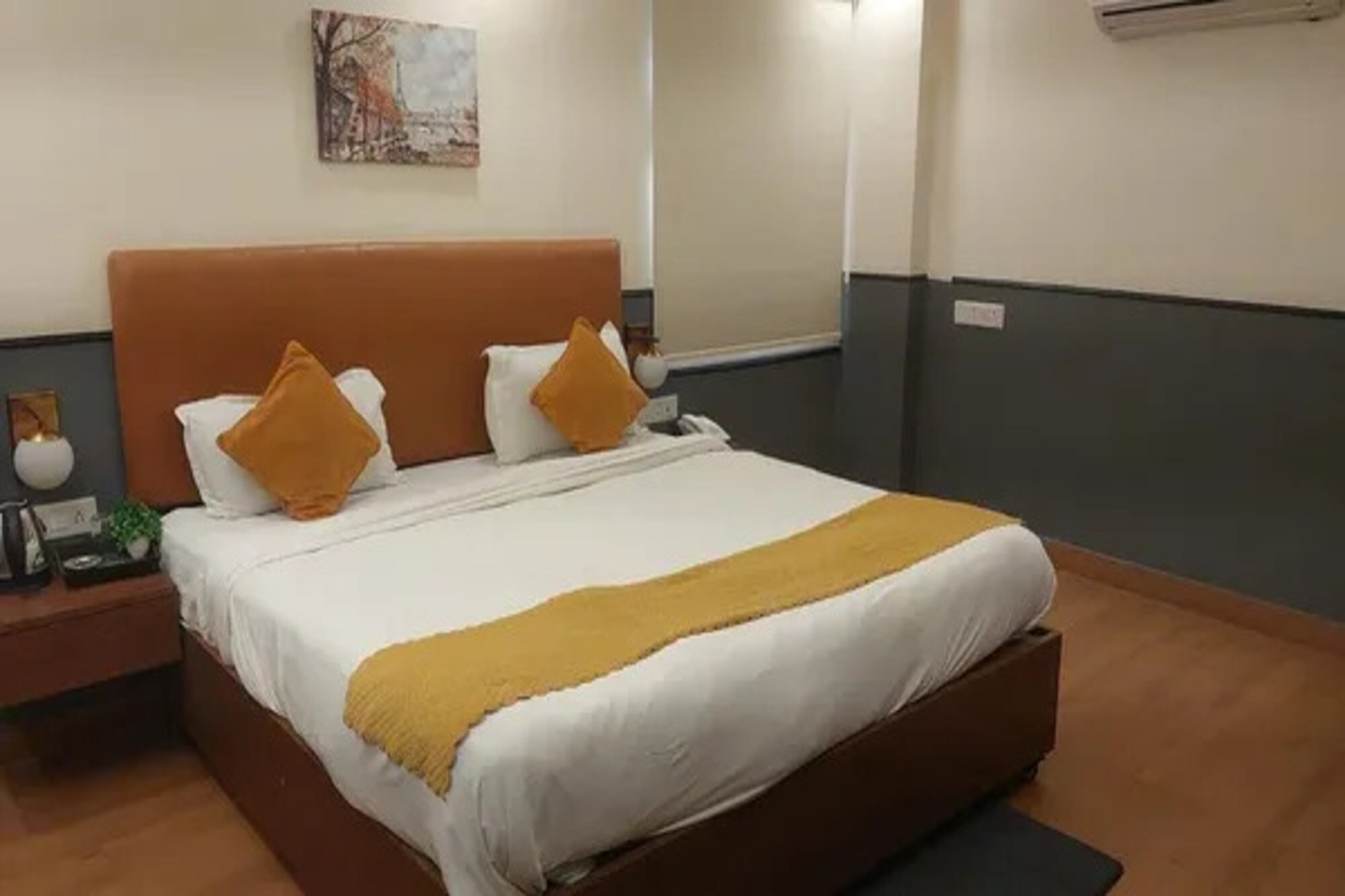 FabHotel Bob's