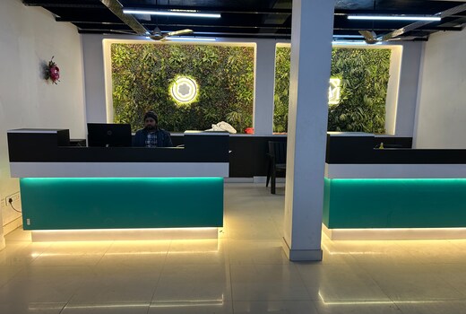 Hotel Vivek Vihar
