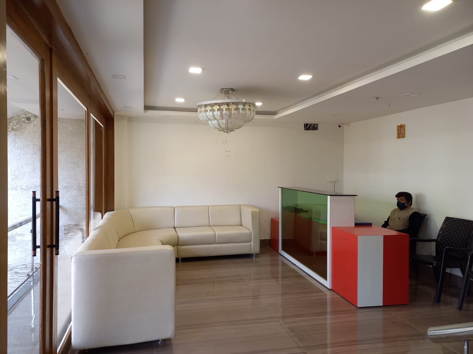 Main gallery