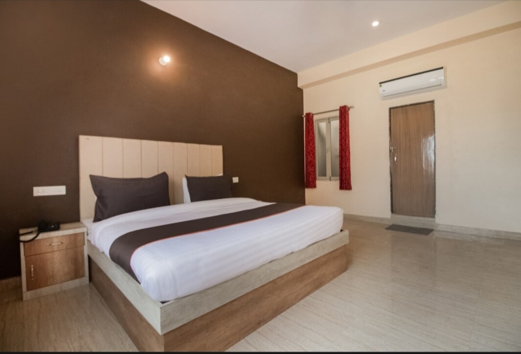 Hotel R.K.Heights