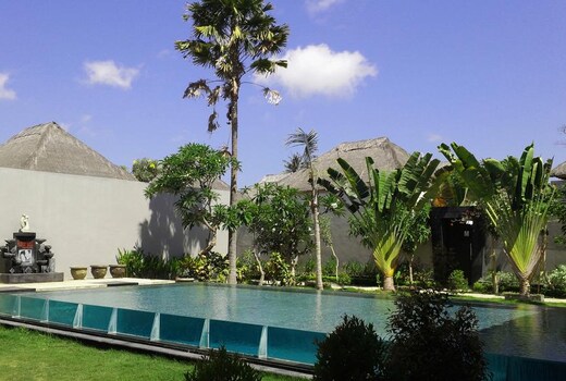 Amor Bali Villa & Spa Resort
