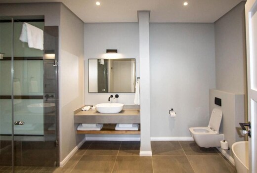 Zimbali Lodge by Dream Resorts