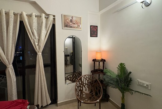 Stay at Sukoon 2BHK
