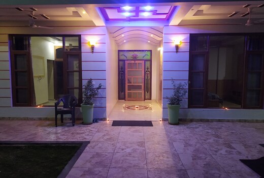 Sanjeevani | Entire Homestay