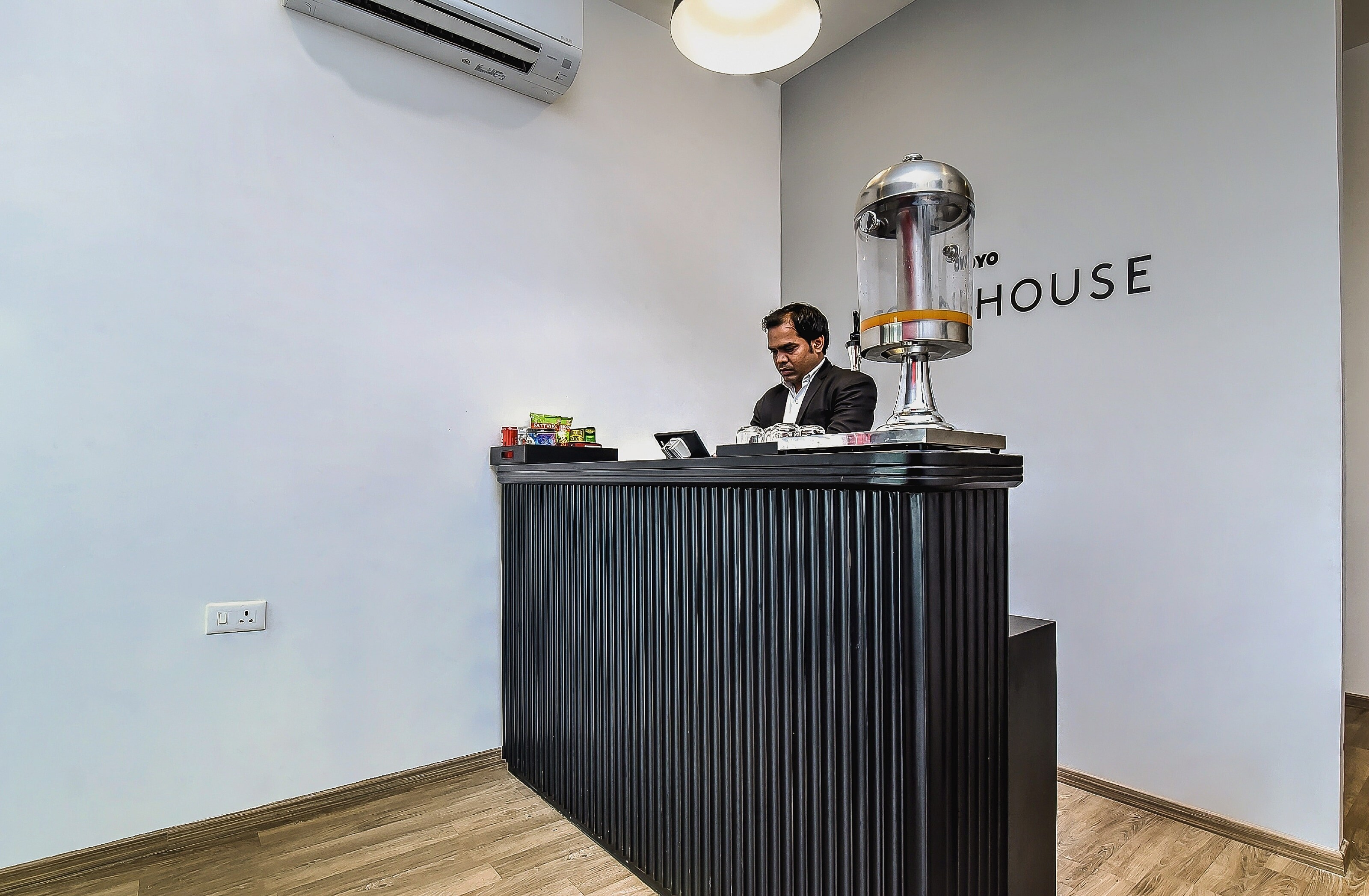 Townhouse Paschim Vihar