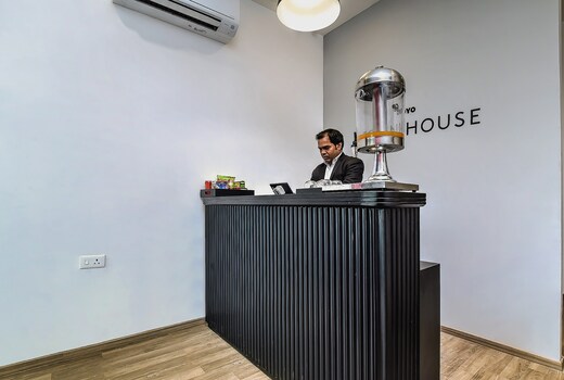 Townhouse Paschim Vihar