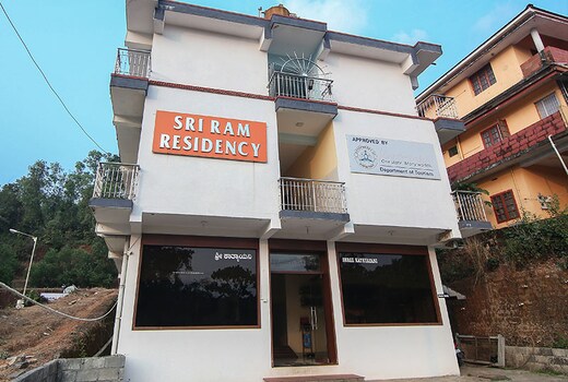 Sri Ram Residency