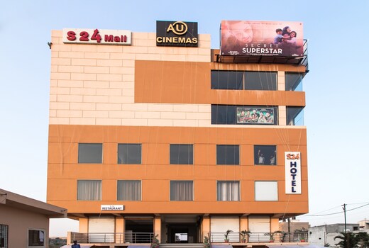 S24 Hotel