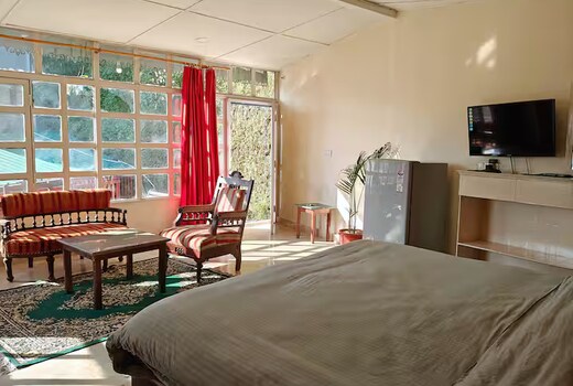 The Couples Suite
