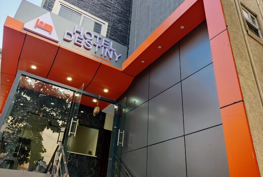 HOTEL DESTINY