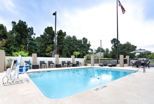 Hampton Inn & Suites by Hilton Macon I-475