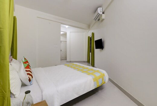 Hotel O The Purple Orchid