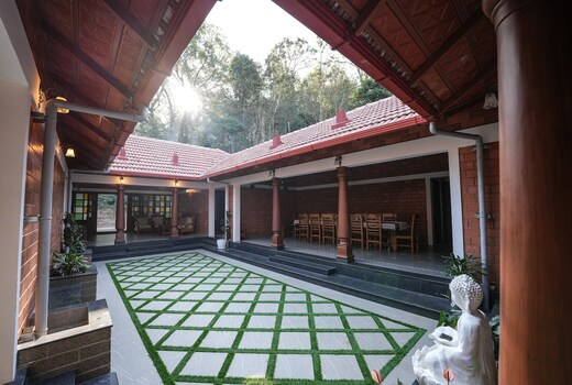 Dishara Heritage Blissful House