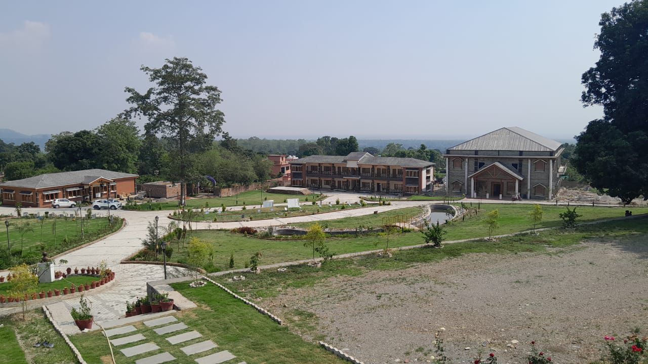 Main gallery