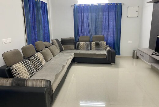 Family friendly 3 bedroom flat