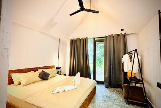 Hotel Tanishi inn