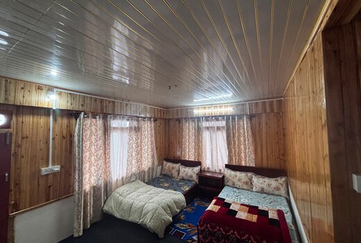SUNRISE ECO HOMESTAY