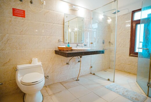 Partyvillas Kaner Bagh