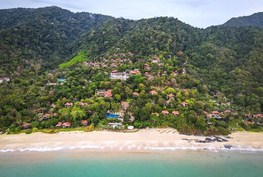 Pimalai Resort & Spa