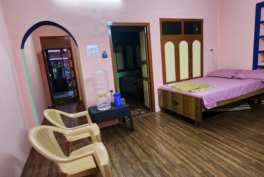 Kothais Homestay