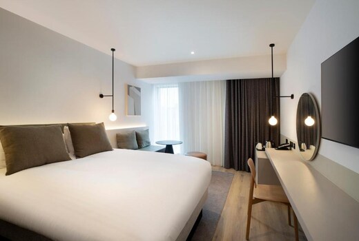 Leonardo Hotel Manchester Piccadilly