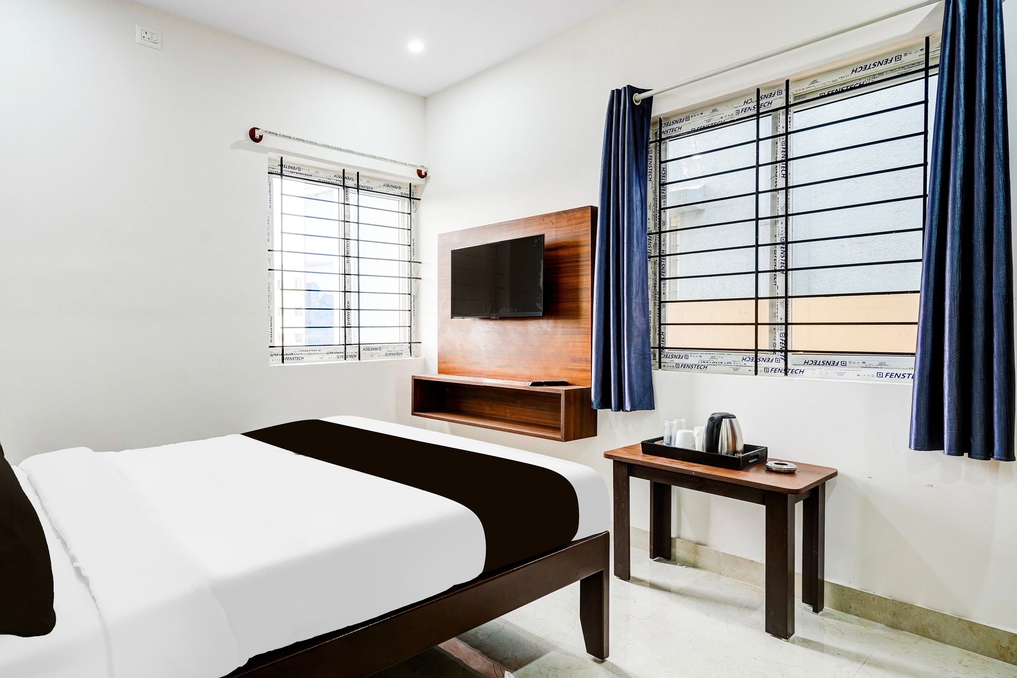 Hotel O SJ Comfort