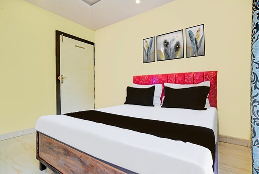 Hotel O Paradise Green