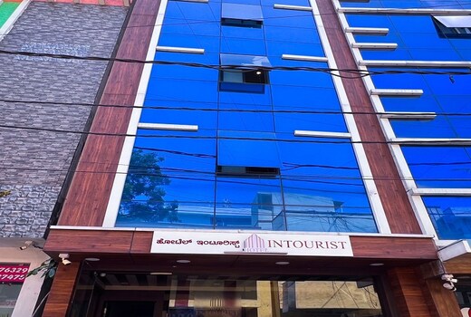 Hotel InTourist by Agira Hotel