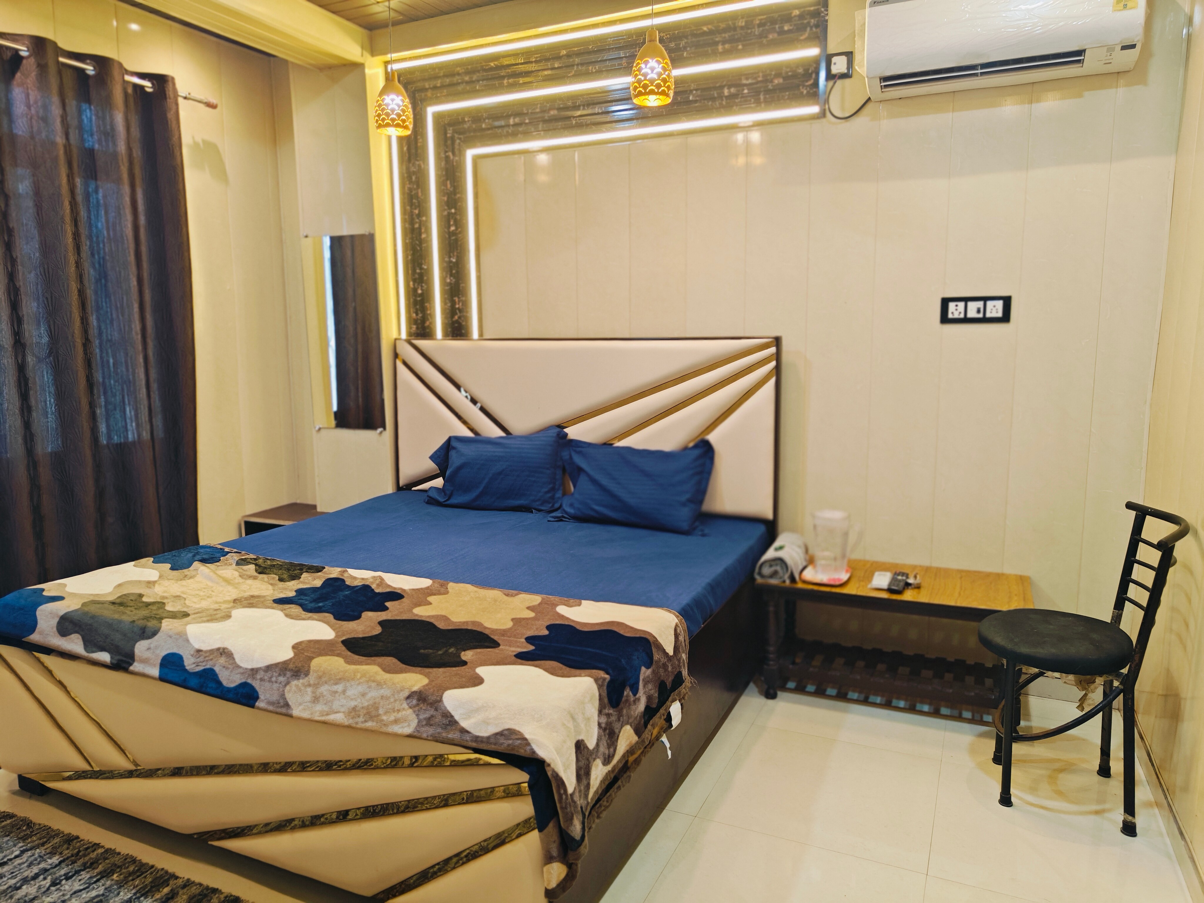 Ramaya Home Stay