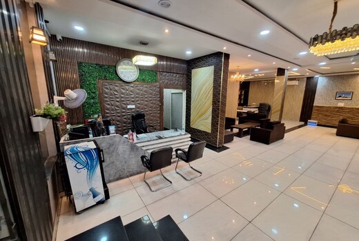 Charly Restaurant and Hotel