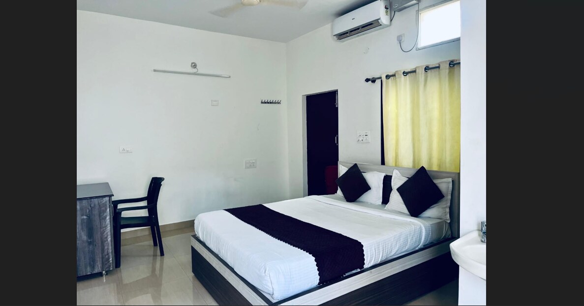 Sri Sai Residency-Mysore
