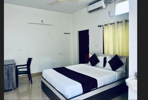 Sri Sai Residency-Mysore