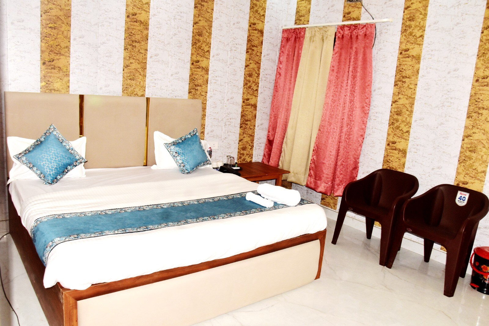 Pari Residency Ayodhya