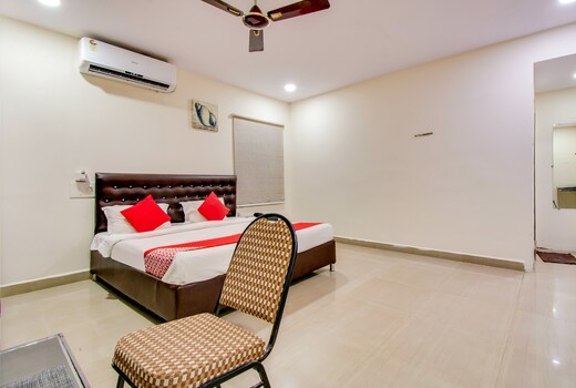 Hotel O Akshaya Inn
