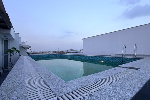 The Koi Boutique Hotel