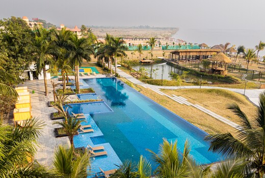 Hotel Sonar Bangla Kolaghat