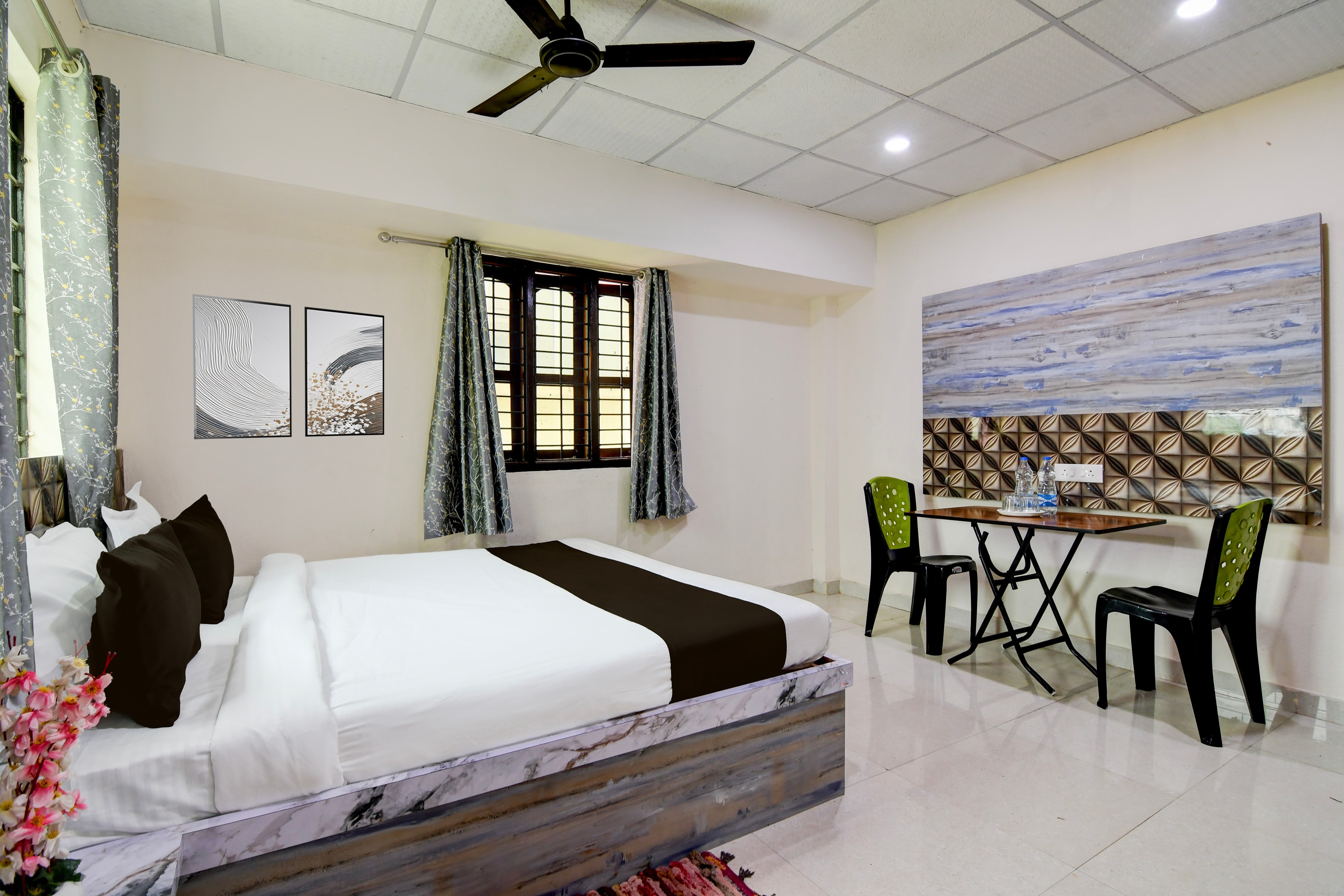 Hotel O DM Plaza