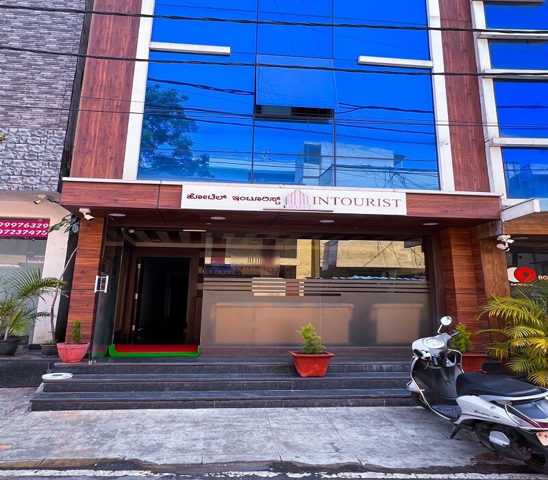 Hotel InTourist by Agira Hotel
