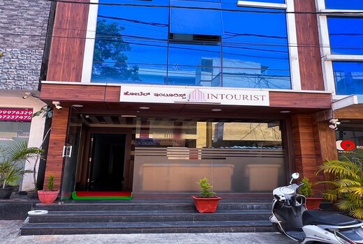 Hotel InTourist by Agira Hotel