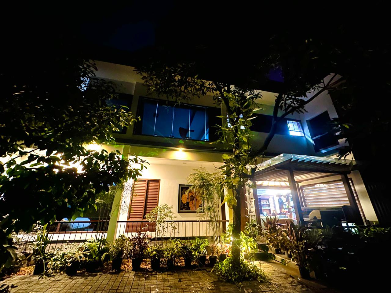 Ayshaz Resort