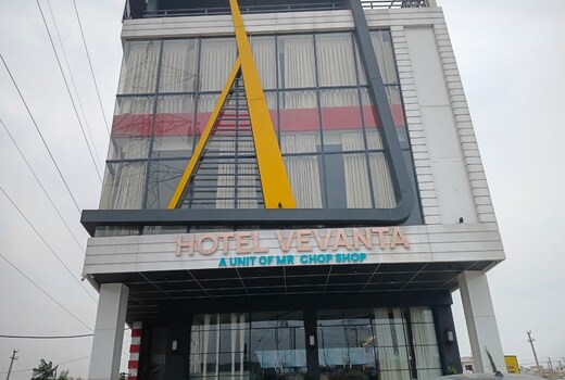 Hotel Vevanta