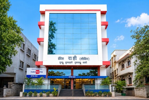 Hotel Rahi