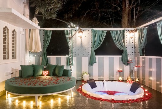 Ohstayz Casa Rio