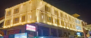 HOTEL ROSHAN REGENCY BY SERAJ HERITAGE INN