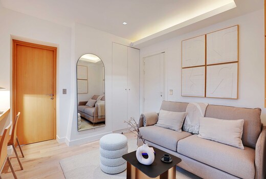 Magnificent apartment - 1BR/4P - Arc de Triomphe